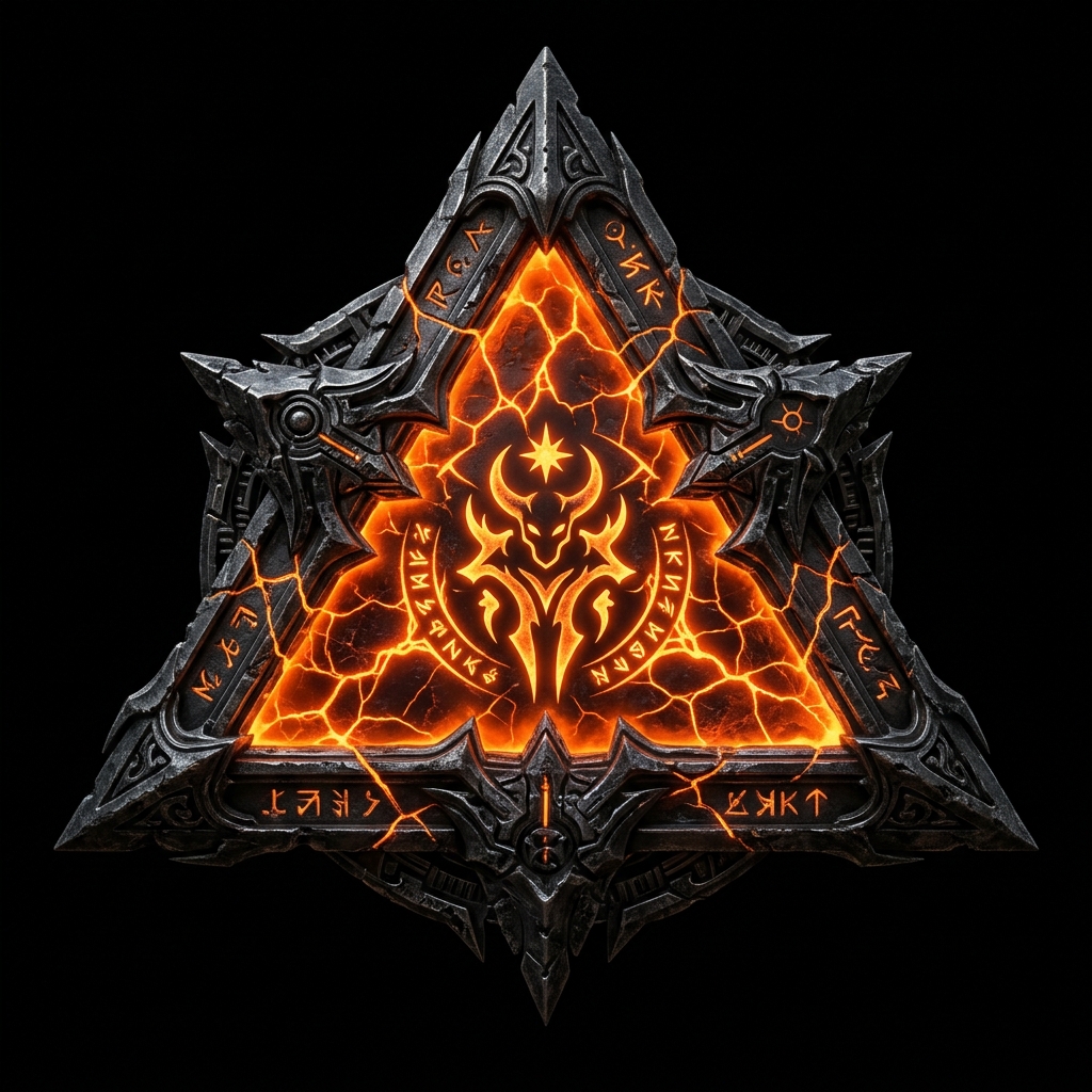 Xenovaria Sigil